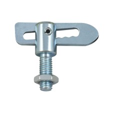 Baby Anti Luce Clip - 8mm Bolt On
